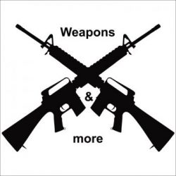 Waffenhandel Wolfgang Miller Logo